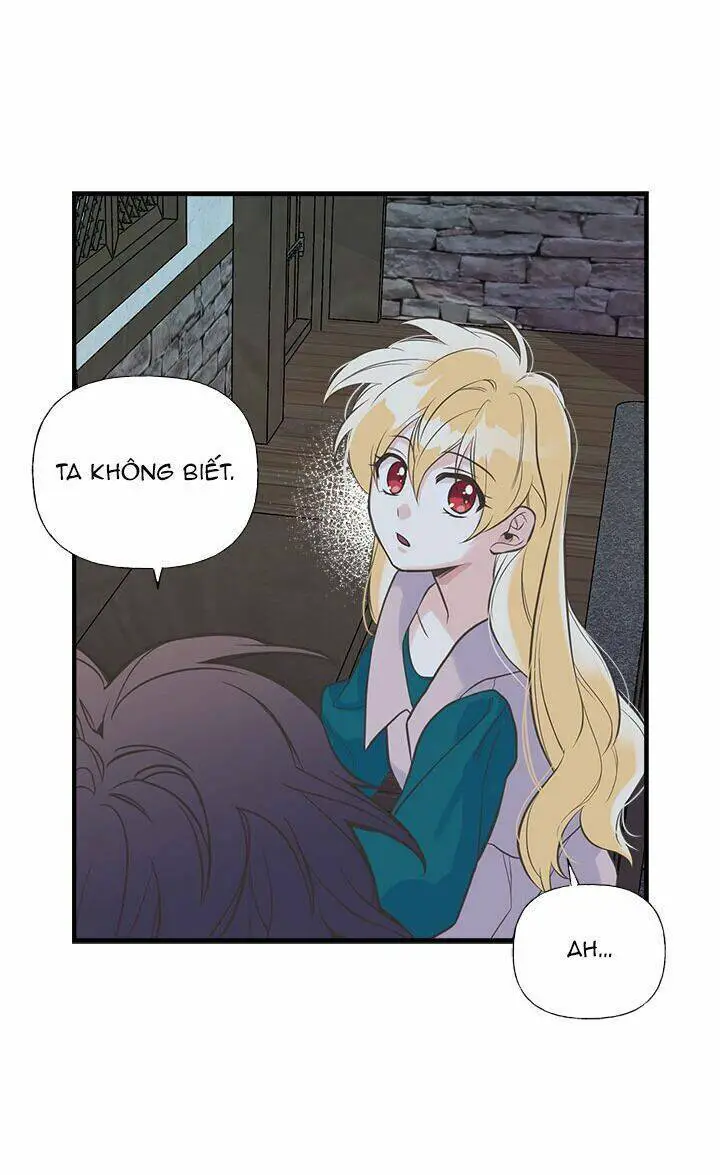 Chị Tôi Đã Nhặt Về Nhà Một Nam Chính Quyến Rũ Nettruyen ZZZ Chương 14 Page 49