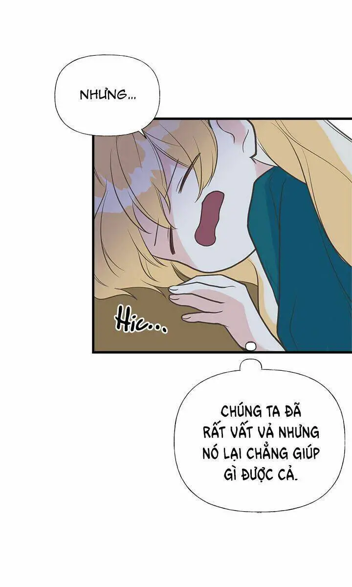 Chị Tôi Đã Nhặt Về Nhà Một Nam Chính Quyến Rũ Nettruyen ZZZ Chương 14 Page 52