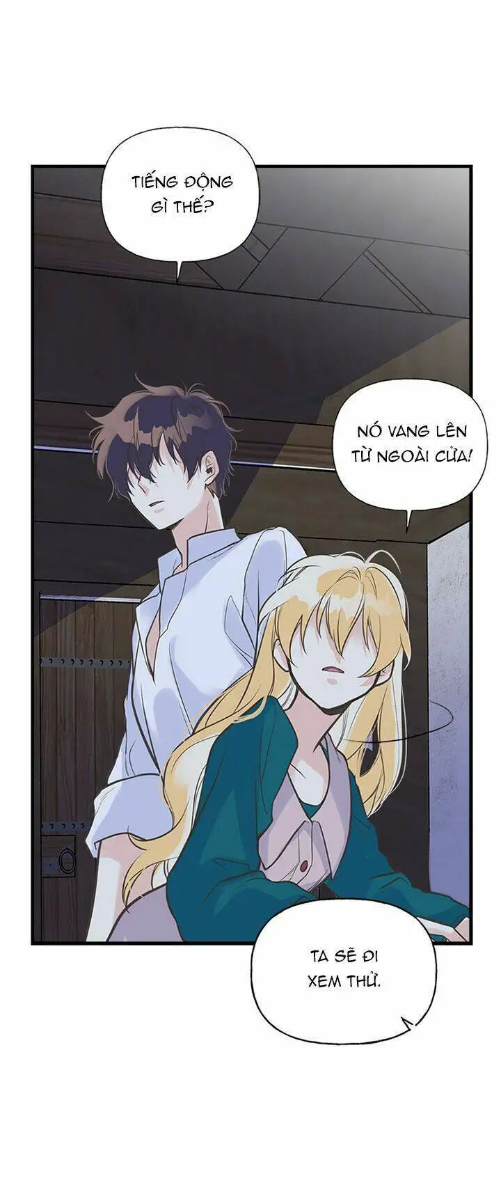 Chị Tôi Đã Nhặt Về Nhà Một Nam Chính Quyến Rũ Nettruyen ZZZ Chương 14 Page 61