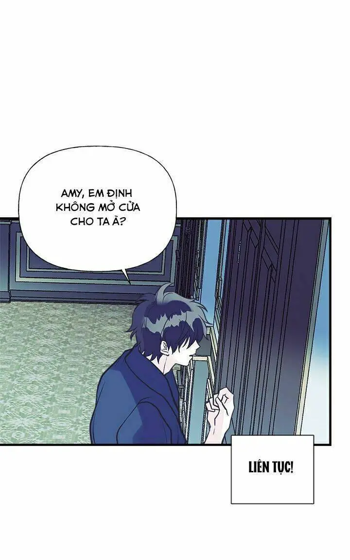 Chị Tôi Đã Nhặt Về Nhà Một Nam Chính Quyến Rũ Nettruyen ZZZ Chương 39 Page 21