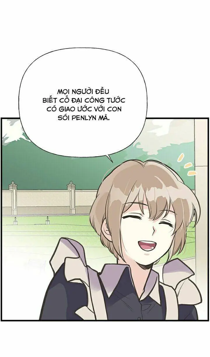 Chị Tôi Đã Nhặt Về Nhà Một Nam Chính Quyến Rũ Nettruyen ZZZ Chương 39 Page 32