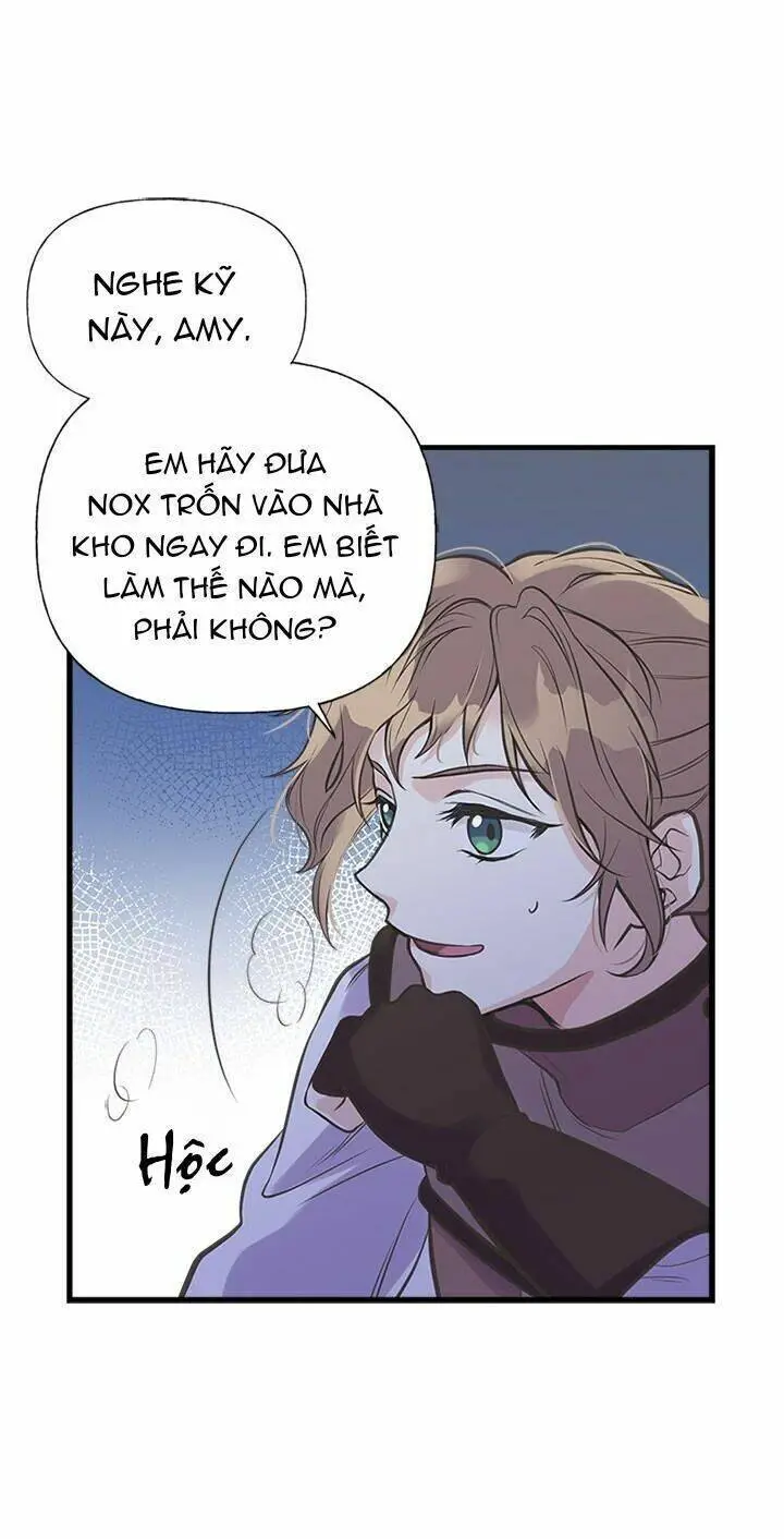 Chị Tôi Đã Nhặt Về Nhà Một Nam Chính Quyến Rũ Nettruyen ZZZ Chương 15 Page 8