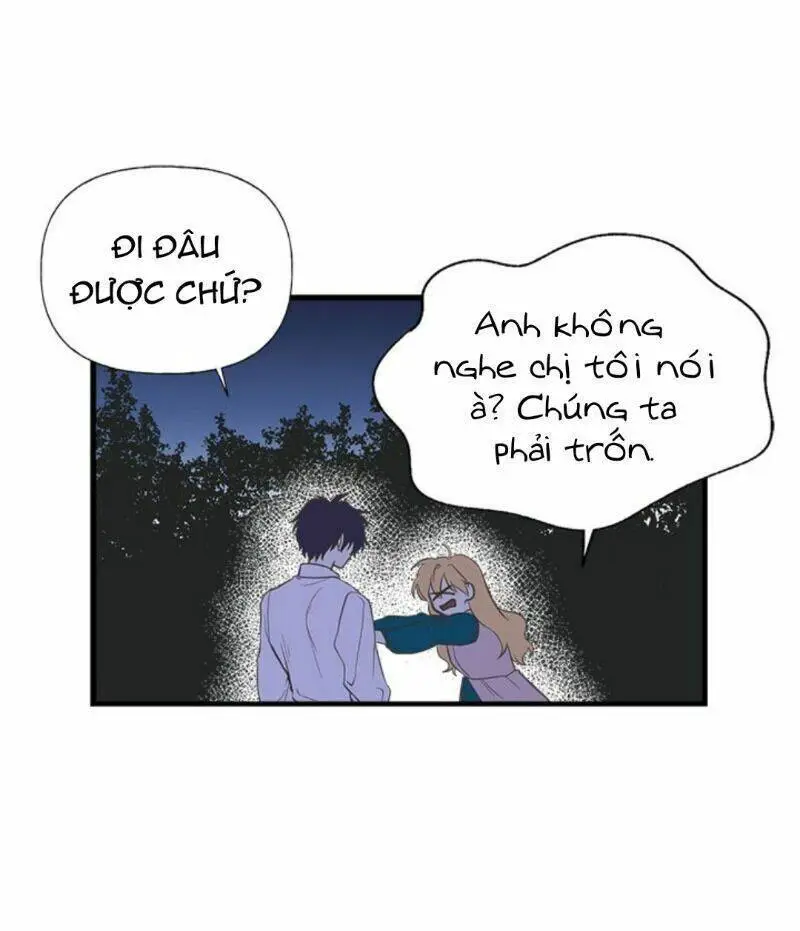 Chị Tôi Đã Nhặt Về Nhà Một Nam Chính Quyến Rũ Nettruyen ZZZ Chương 15 Page 25