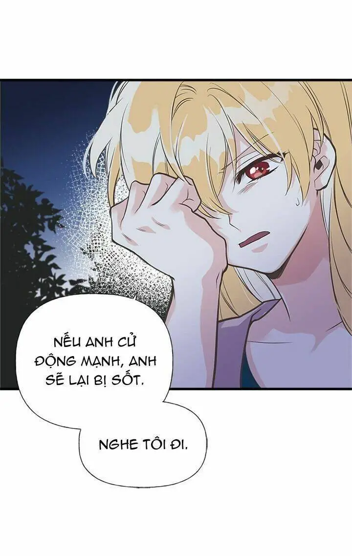 Chị Tôi Đã Nhặt Về Nhà Một Nam Chính Quyến Rũ Nettruyen ZZZ Chương 15 Page 29
