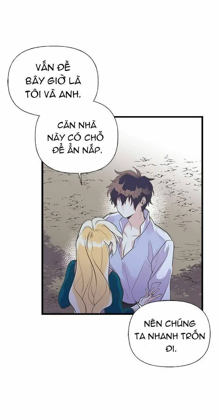 Chị Tôi Đã Nhặt Về Nhà Một Nam Chính Quyến Rũ Nettruyen ZZZ Chương 15 Page 34