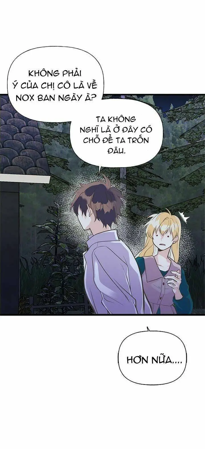 Chị Tôi Đã Nhặt Về Nhà Một Nam Chính Quyến Rũ Nettruyen ZZZ Chương 15 Page 35