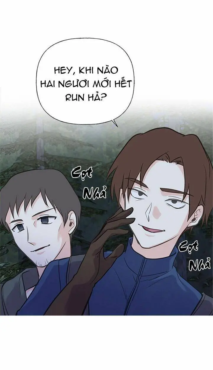 Chị Tôi Đã Nhặt Về Nhà Một Nam Chính Quyến Rũ Nettruyen ZZZ Chương 15 Page 40