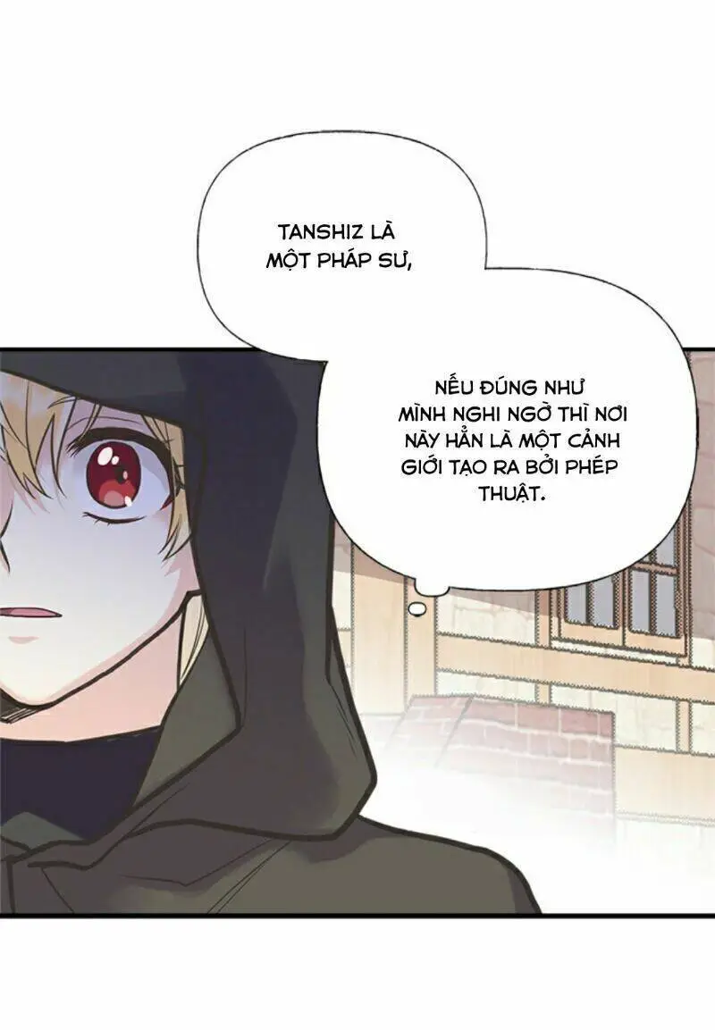 Chị Tôi Đã Nhặt Về Nhà Một Nam Chính Quyến Rũ Nettruyen ZZZ Chương 37 Page 14