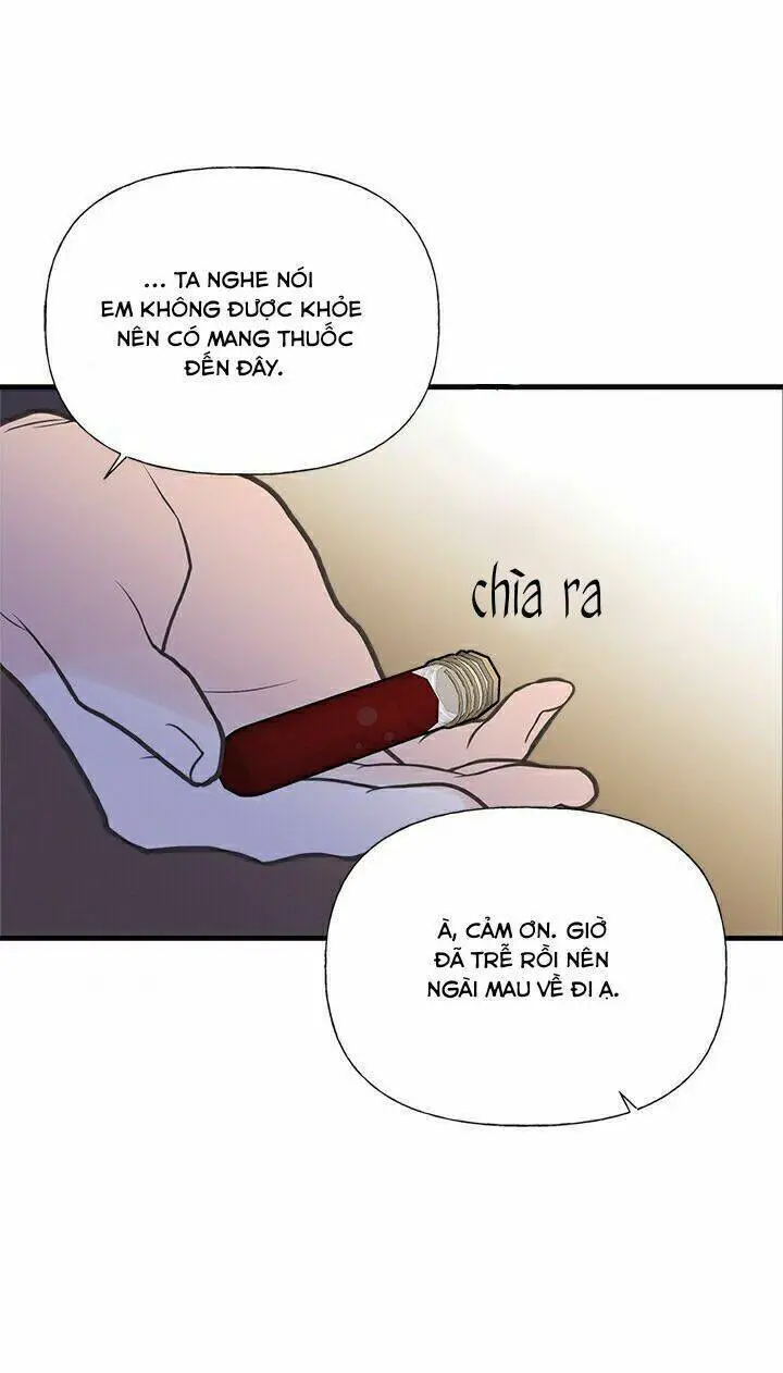 Chị Tôi Đã Nhặt Về Nhà Một Nam Chính Quyến Rũ Nettruyen ZZZ Chương 37 Page 41