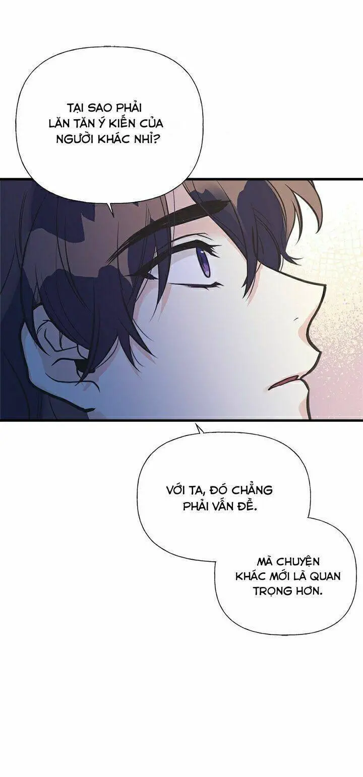 Chị Tôi Đã Nhặt Về Nhà Một Nam Chính Quyến Rũ Nettruyen ZZZ Chương 37 Page 48