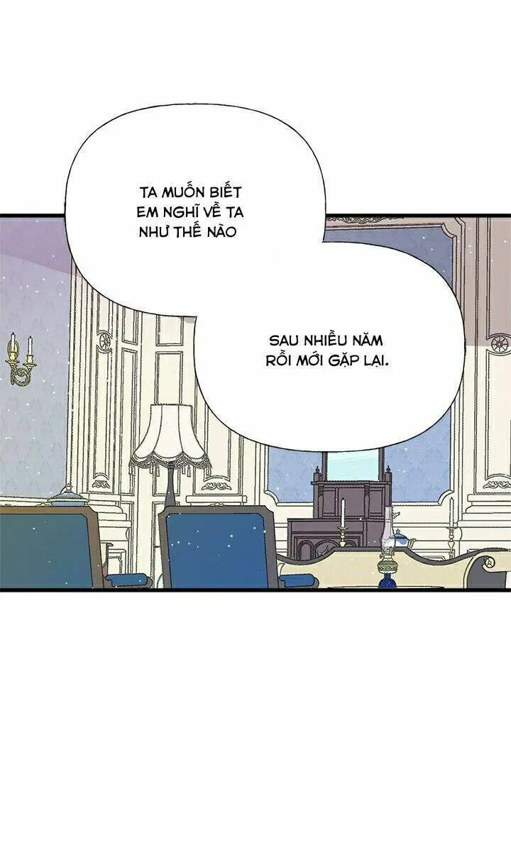 Chị Tôi Đã Nhặt Về Nhà Một Nam Chính Quyến Rũ Nettruyen ZZZ Chương 37 Page 50