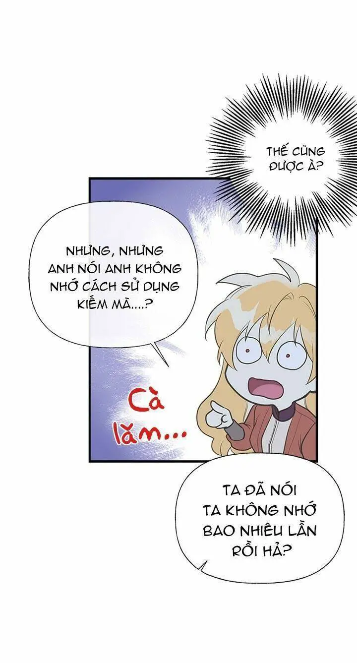 Chị Tôi Đã Nhặt Về Nhà Một Nam Chính Quyến Rũ Nettruyen ZZZ Chương 11 Page 13