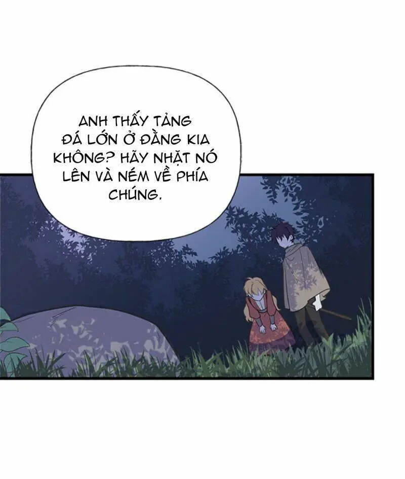 Chị Tôi Đã Nhặt Về Nhà Một Nam Chính Quyến Rũ Nettruyen ZZZ Chương 11 Page 19