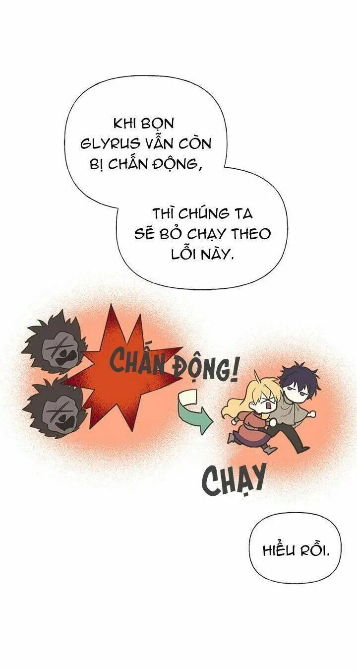 Chị Tôi Đã Nhặt Về Nhà Một Nam Chính Quyến Rũ Nettruyen ZZZ Chương 11 Page 22