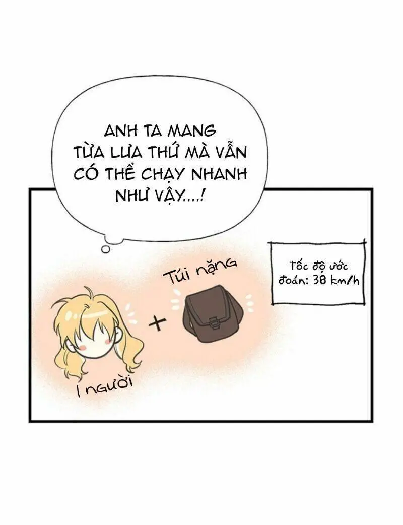 Chị Tôi Đã Nhặt Về Nhà Một Nam Chính Quyến Rũ Nettruyen ZZZ Chương 11 Page 38