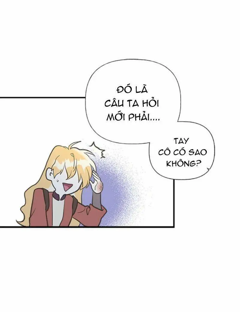 Chị Tôi Đã Nhặt Về Nhà Một Nam Chính Quyến Rũ Nettruyen ZZZ Chương 11 Page 51