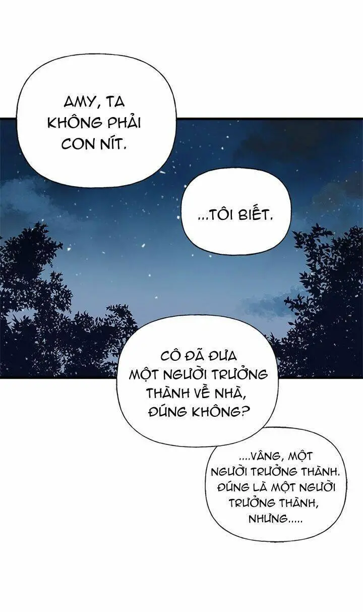 Chị Tôi Đã Nhặt Về Nhà Một Nam Chính Quyến Rũ Nettruyen ZZZ Chương 11 Page 56