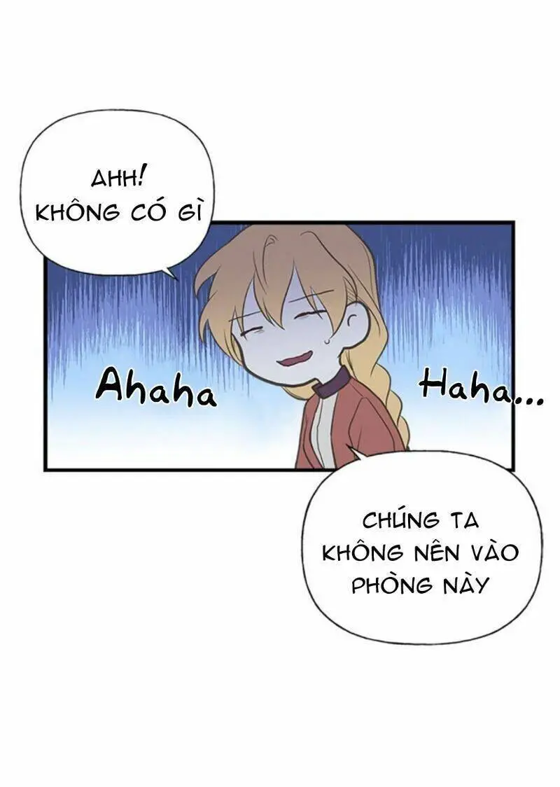 Chị Tôi Đã Nhặt Về Nhà Một Nam Chính Quyến Rũ Nettruyen ZZZ Chương 10 Page 9