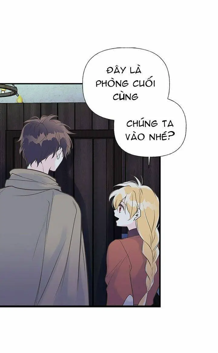 Chị Tôi Đã Nhặt Về Nhà Một Nam Chính Quyến Rũ Nettruyen ZZZ Chương 10 Page 10