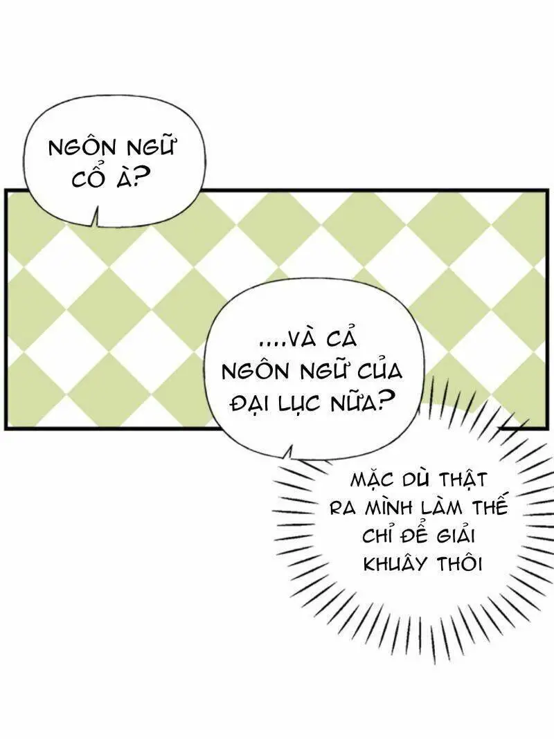 Chị Tôi Đã Nhặt Về Nhà Một Nam Chính Quyến Rũ Nettruyen ZZZ Chương 10 Page 27