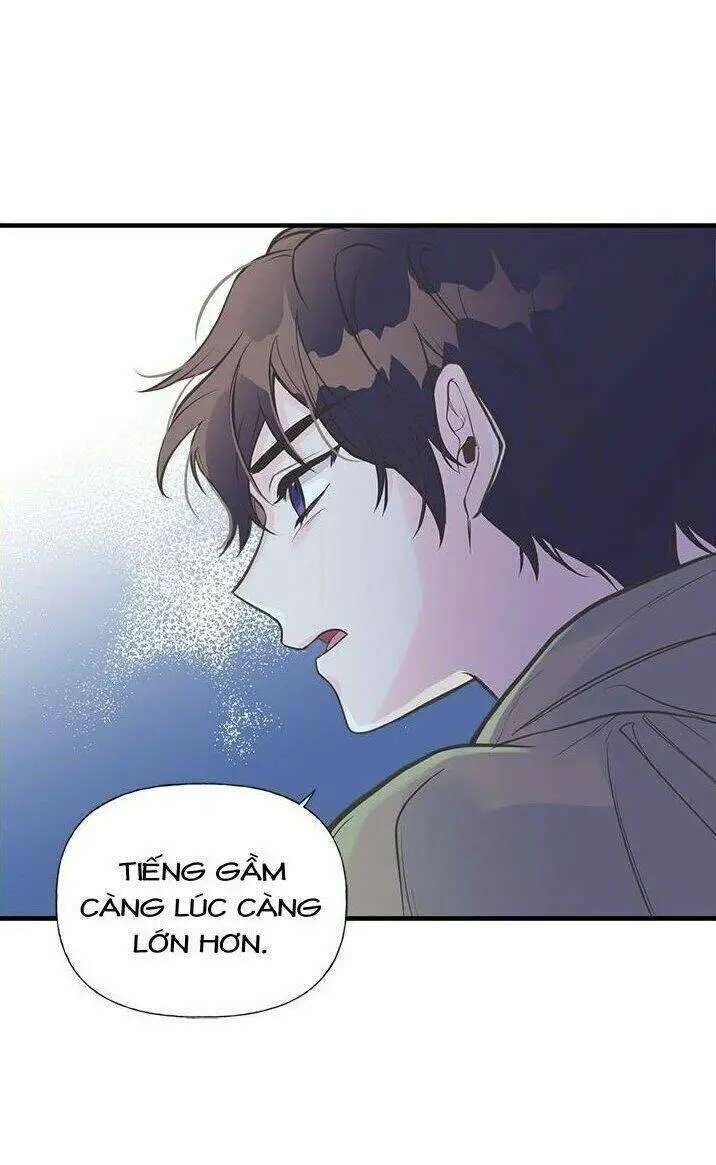 Chị Tôi Đã Nhặt Về Nhà Một Nam Chính Quyến Rũ Nettruyen ZZZ Chương 9 Page 21