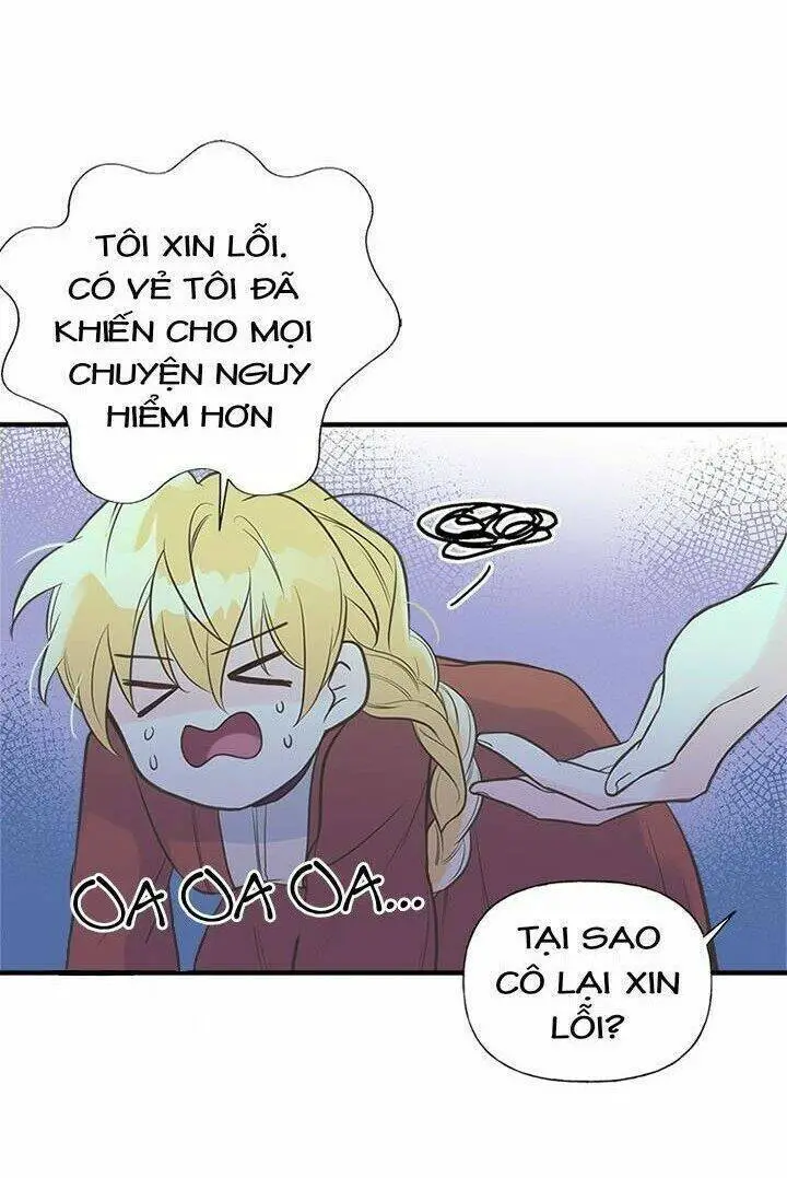 Chị Tôi Đã Nhặt Về Nhà Một Nam Chính Quyến Rũ Nettruyen ZZZ Chương 9 Page 39