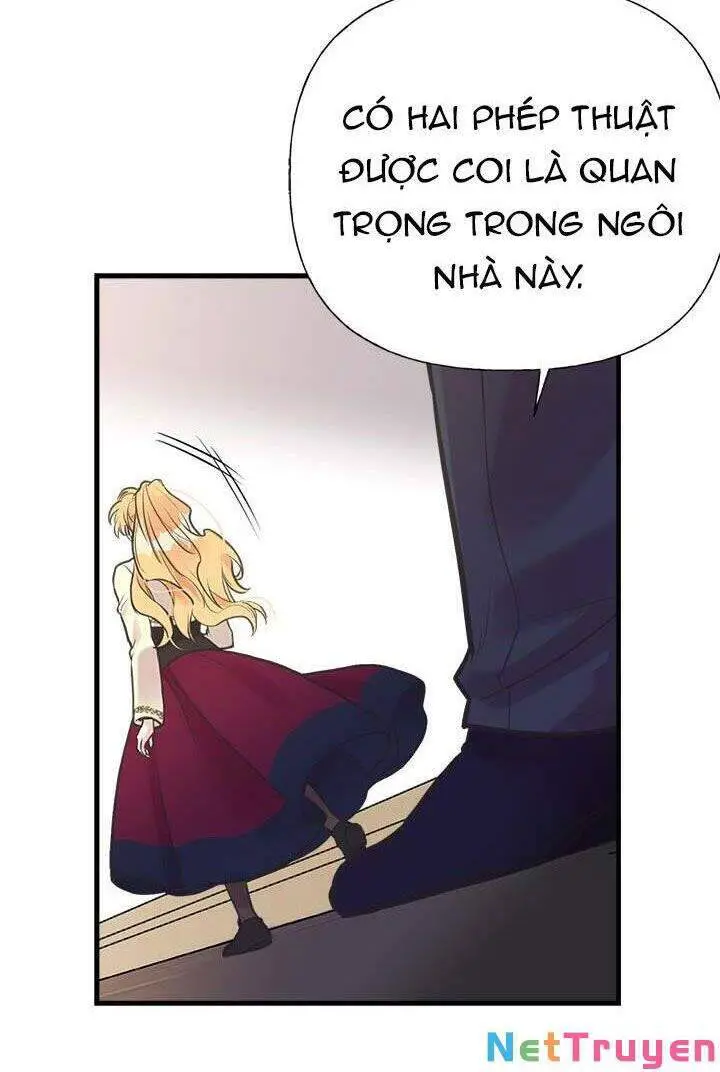 Chị Tôi Đã Nhặt Về Nhà Một Nam Chính Quyến Rũ Nettruyen ZZZ Chương 55 Page 17
