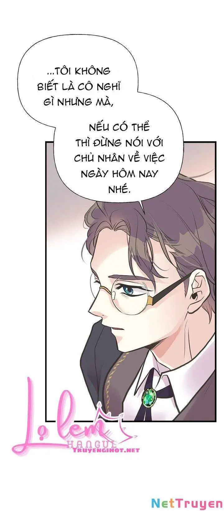 Chị Tôi Đã Nhặt Về Nhà Một Nam Chính Quyến Rũ Nettruyen ZZZ Chương 55 Page 39