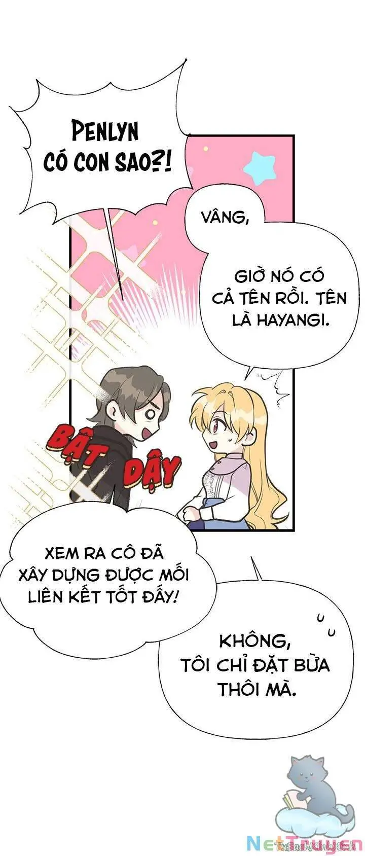 Chị Tôi Đã Nhặt Về Nhà Một Nam Chính Quyến Rũ Nettruyen ZZZ Chương 53 Page 17