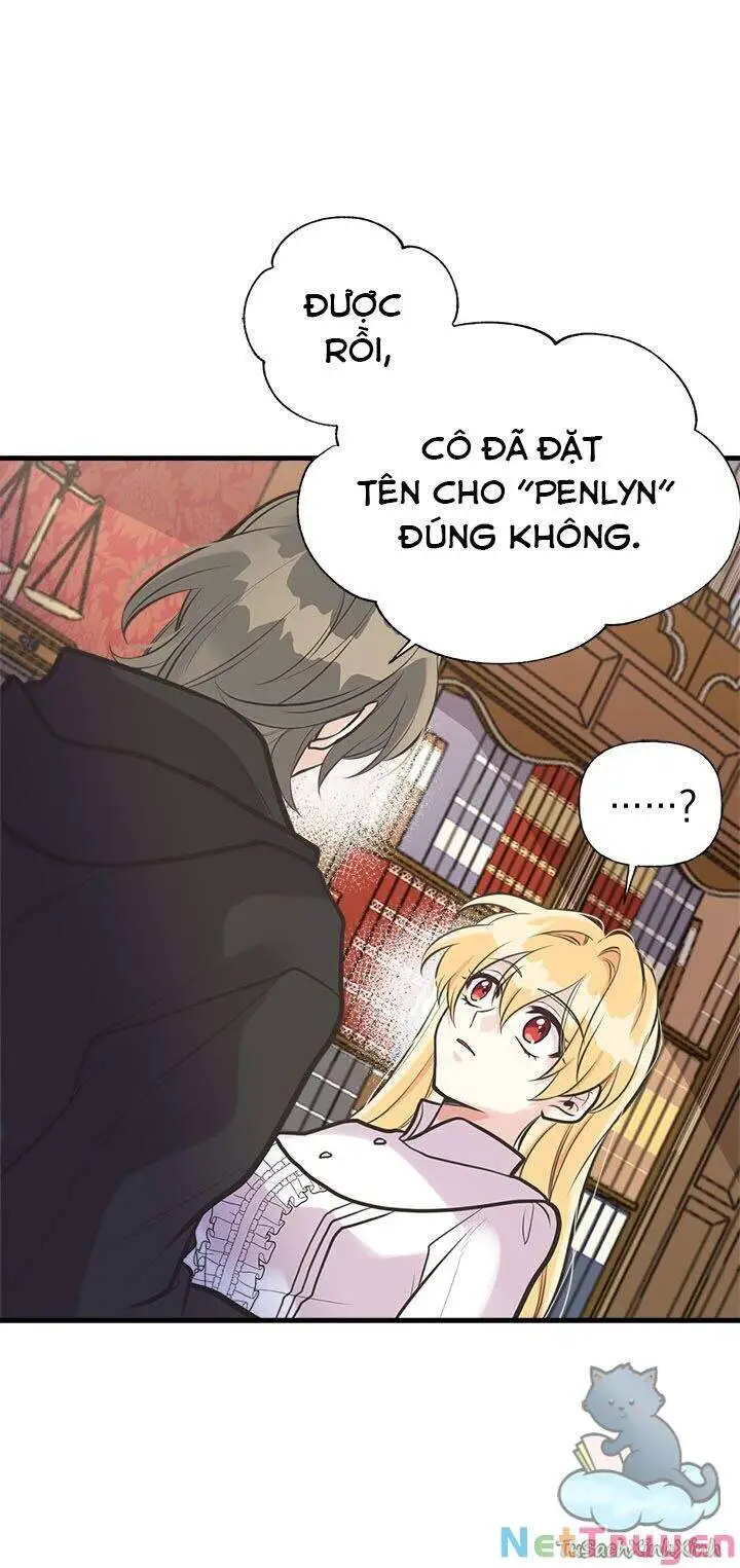 Chị Tôi Đã Nhặt Về Nhà Một Nam Chính Quyến Rũ Nettruyen ZZZ Chương 53 Page 18