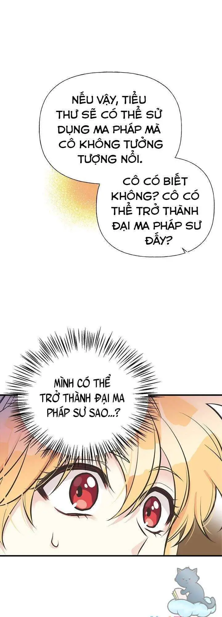 Chị Tôi Đã Nhặt Về Nhà Một Nam Chính Quyến Rũ Nettruyen ZZZ Chương 53 Page 23