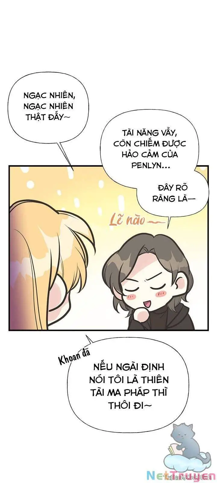 Chị Tôi Đã Nhặt Về Nhà Một Nam Chính Quyến Rũ Nettruyen ZZZ Chương 53 Page 25