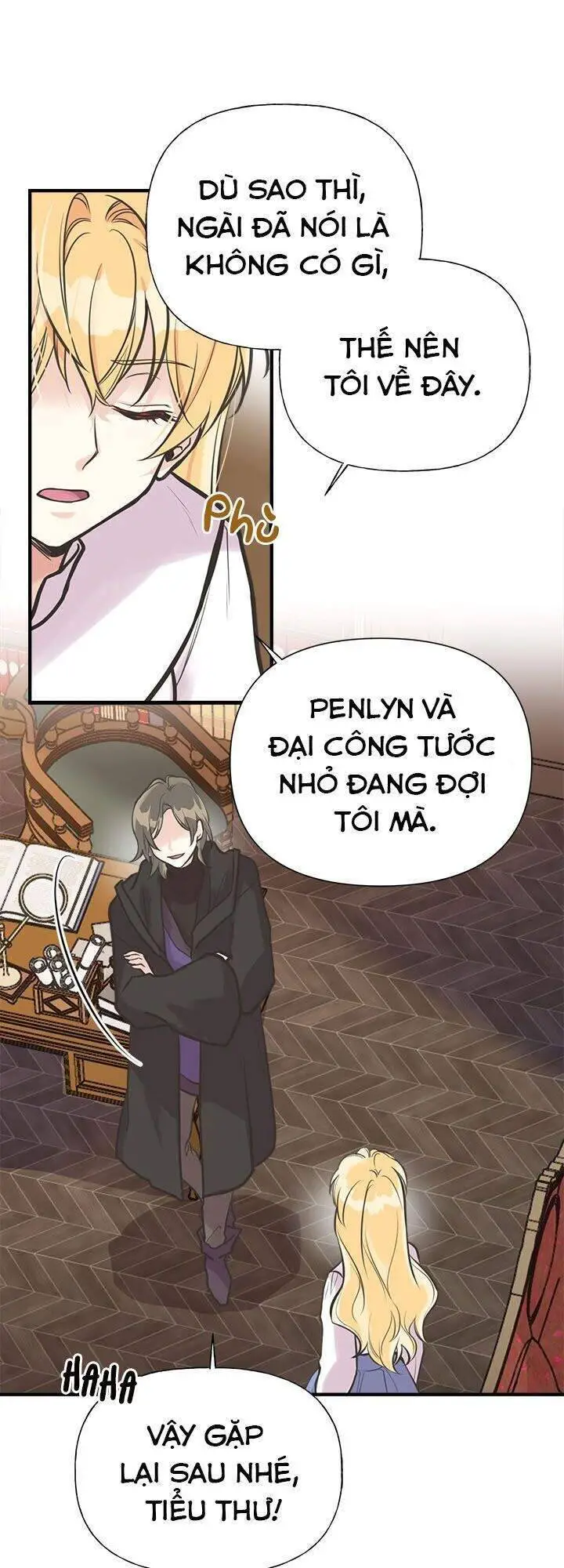Chị Tôi Đã Nhặt Về Nhà Một Nam Chính Quyến Rũ Nettruyen ZZZ Chương 53 Page 27