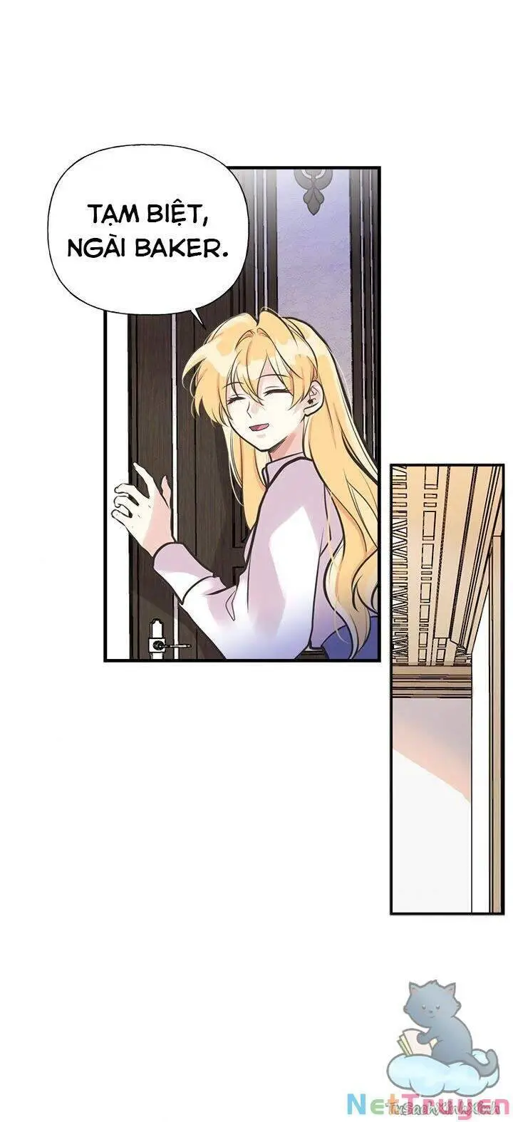 Chị Tôi Đã Nhặt Về Nhà Một Nam Chính Quyến Rũ Nettruyen ZZZ Chương 53 Page 31