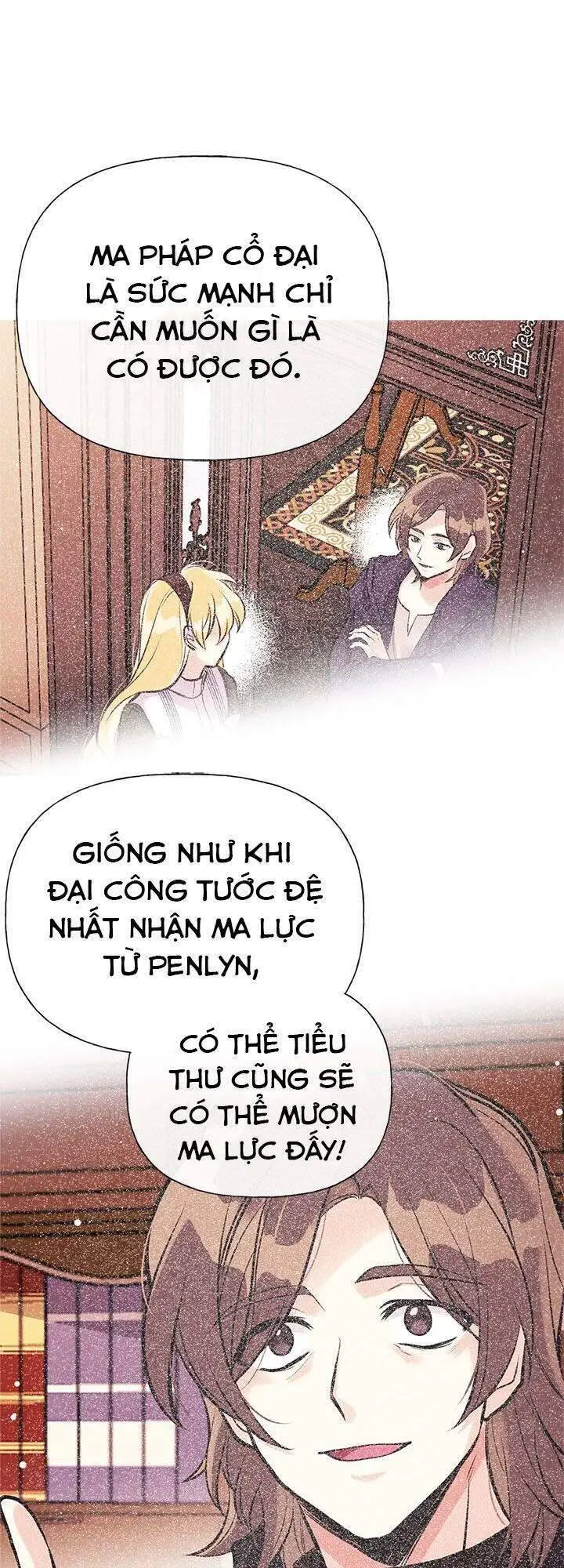 Chị Tôi Đã Nhặt Về Nhà Một Nam Chính Quyến Rũ Nettruyen ZZZ Chương 53 Page 34