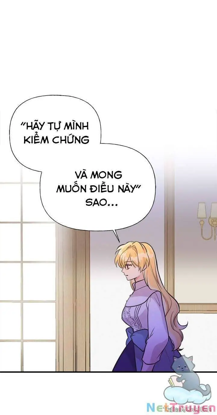 Chị Tôi Đã Nhặt Về Nhà Một Nam Chính Quyến Rũ Nettruyen ZZZ Chương 53 Page 36