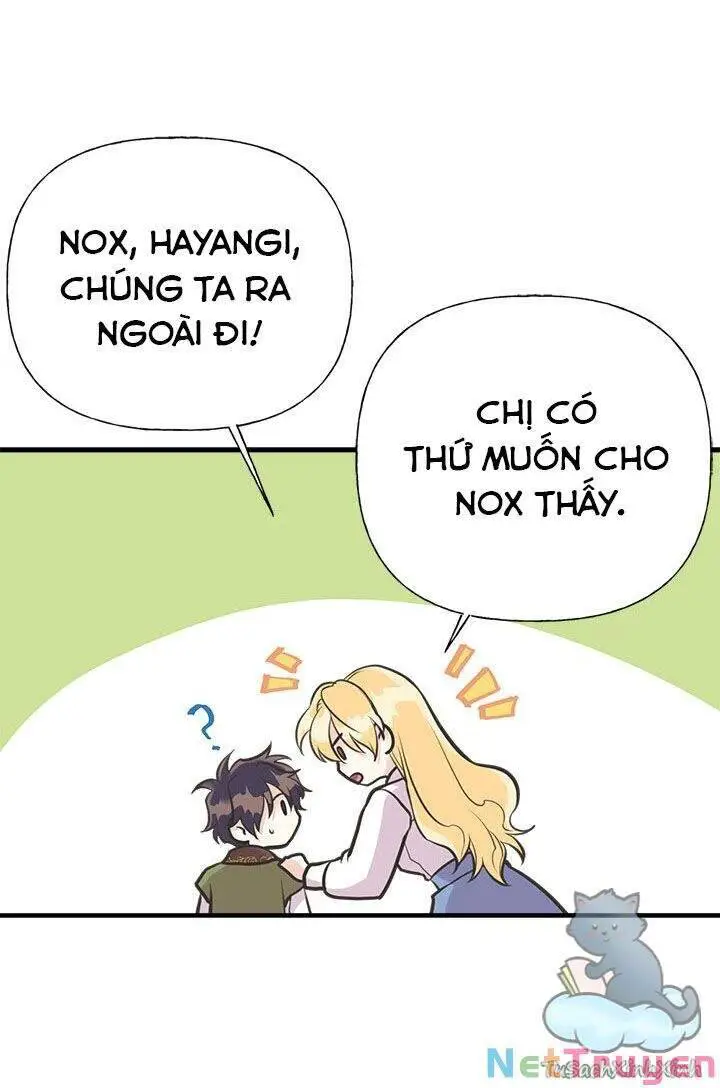 Chị Tôi Đã Nhặt Về Nhà Một Nam Chính Quyến Rũ Nettruyen ZZZ Chương 53 Page 43