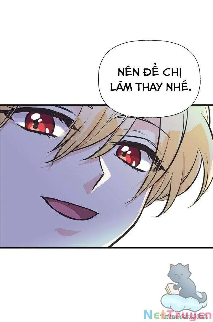 Chị Tôi Đã Nhặt Về Nhà Một Nam Chính Quyến Rũ Nettruyen ZZZ Chương 53 Page 46