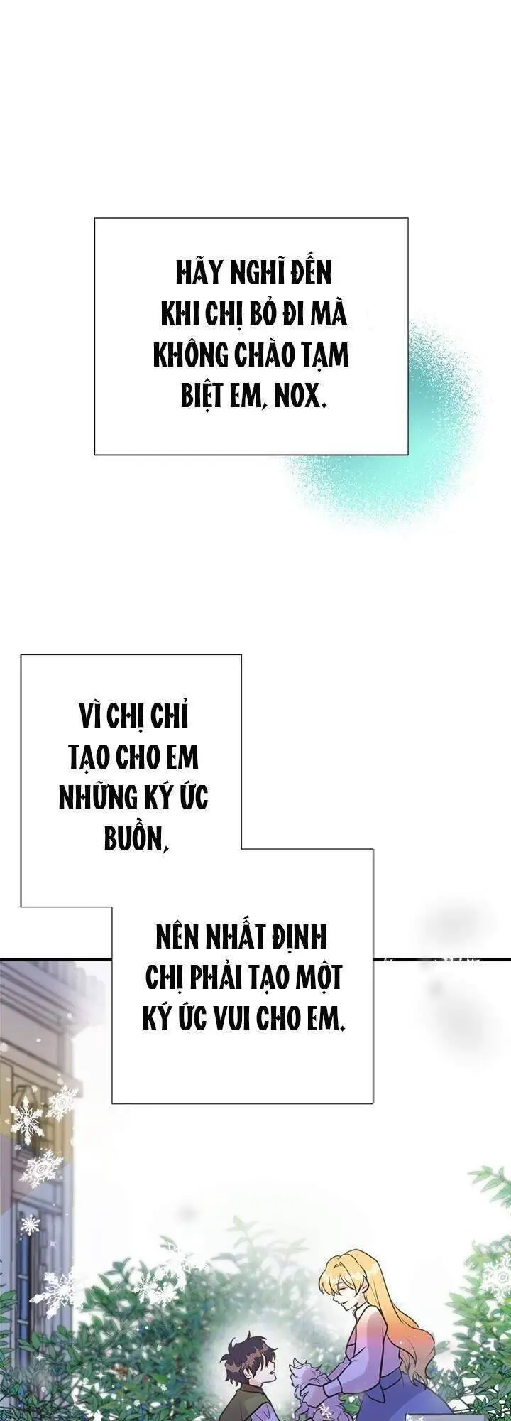 Chị Tôi Đã Nhặt Về Nhà Một Nam Chính Quyến Rũ Nettruyen ZZZ Chương 53 Page 56