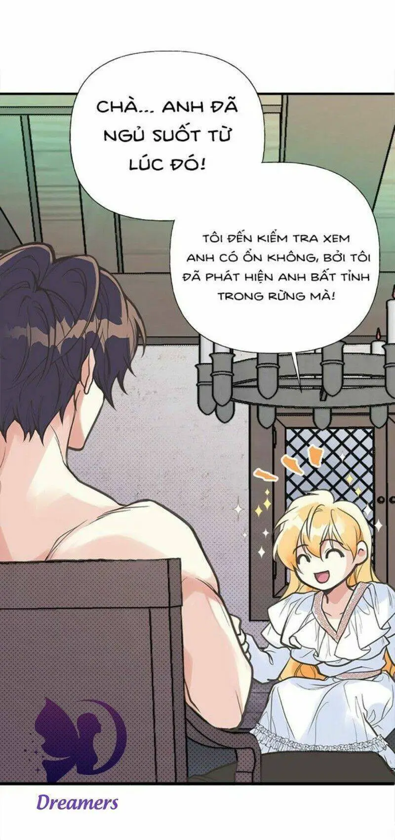 Chị Tôi Đã Nhặt Về Nhà Một Nam Chính Quyến Rũ Nettruyen ZZZ Chương 3 Page 32