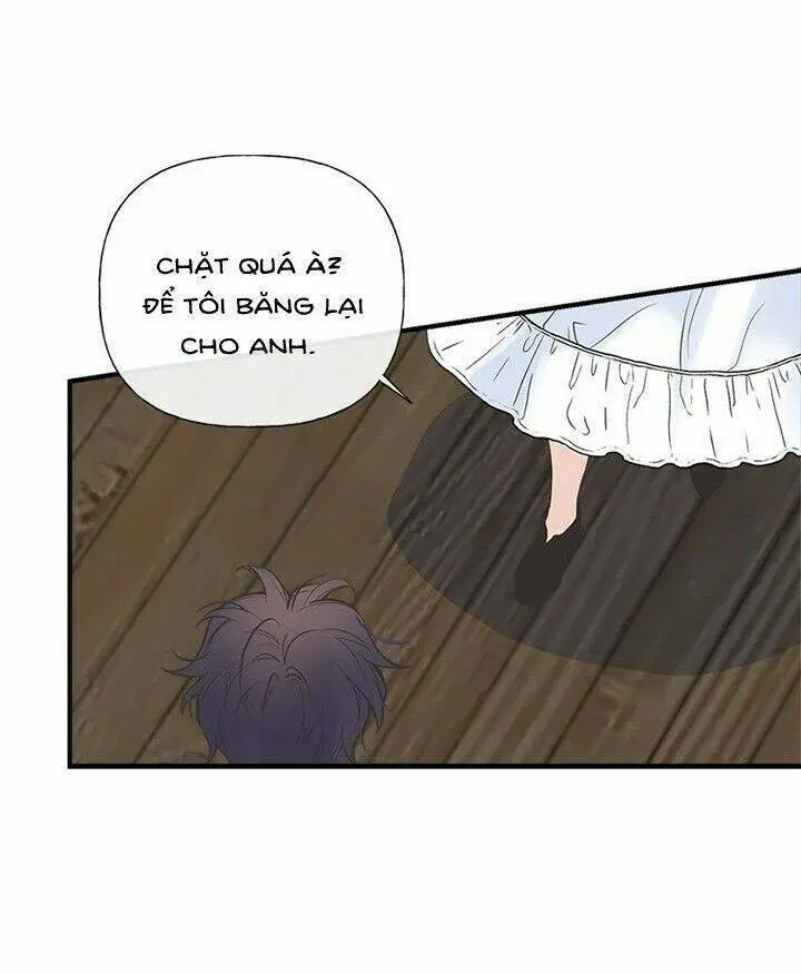 Chị Tôi Đã Nhặt Về Nhà Một Nam Chính Quyến Rũ Nettruyen ZZZ Chương 7 Page 5