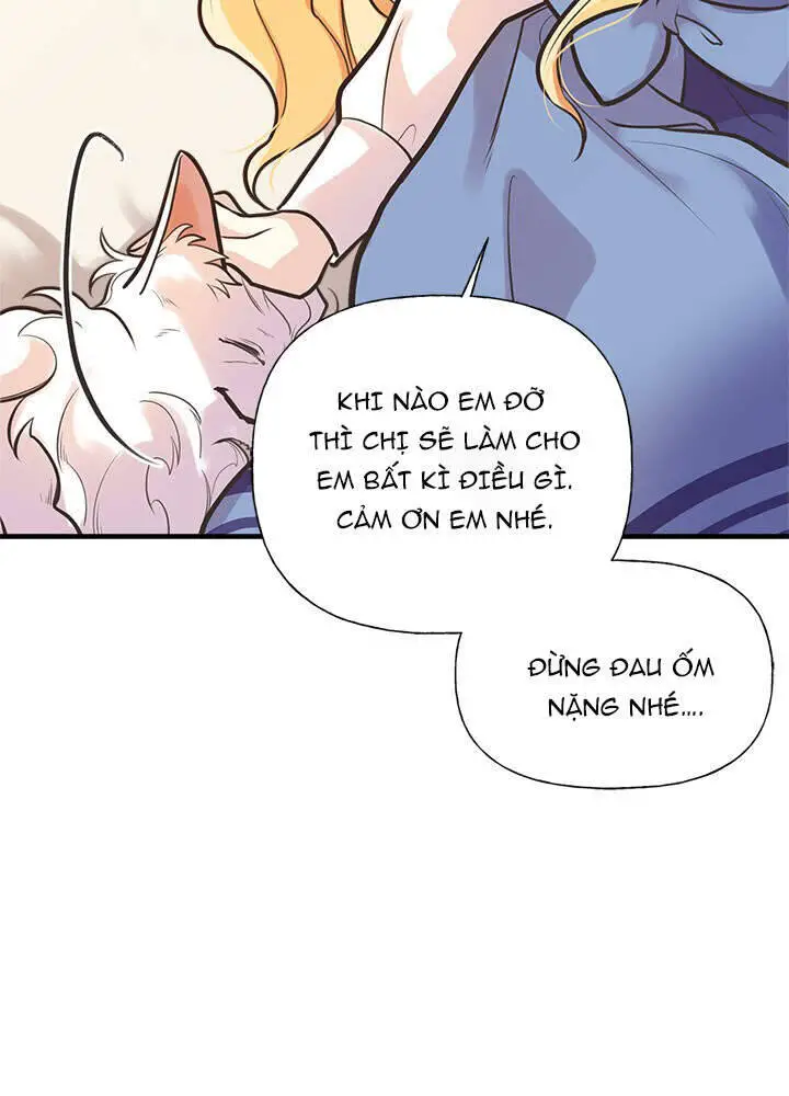Chị Tôi Đã Nhặt Về Nhà Một Nam Chính Quyến Rũ Nettruyen ZZZ Chương 54 Page 10
