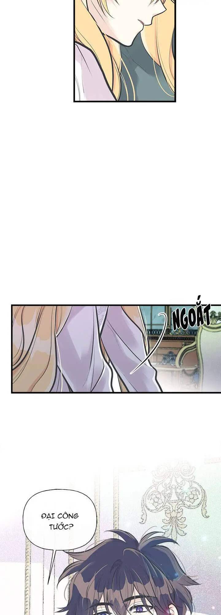 Chị Tôi Đã Nhặt Về Nhà Một Nam Chính Quyến Rũ Nettruyen ZZZ Chương 54 Page 20