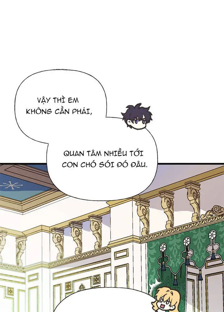 Chị Tôi Đã Nhặt Về Nhà Một Nam Chính Quyến Rũ Nettruyen ZZZ Chương 54 Page 27