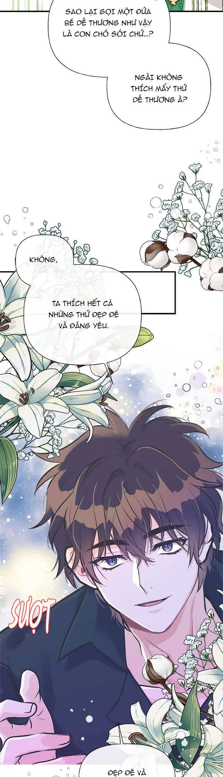 Chị Tôi Đã Nhặt Về Nhà Một Nam Chính Quyến Rũ Nettruyen ZZZ Chương 54 Page 28
