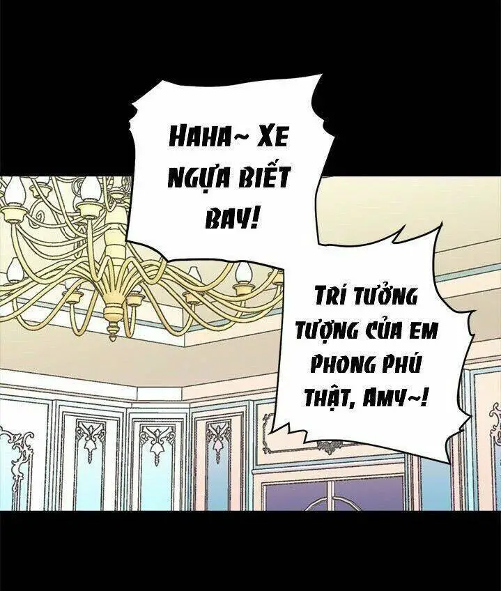 Chị Tôi Đã Nhặt Về Nhà Một Nam Chính Quyến Rũ Nettruyen ZZZ Chương 2 Page 15