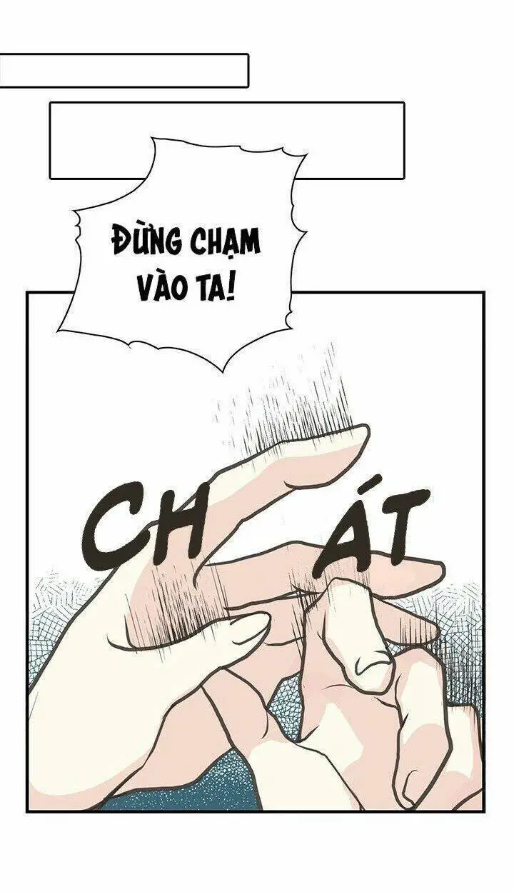 Chị Tôi Đã Nhặt Về Nhà Một Nam Chính Quyến Rũ Nettruyen ZZZ Chương 2 Page 42