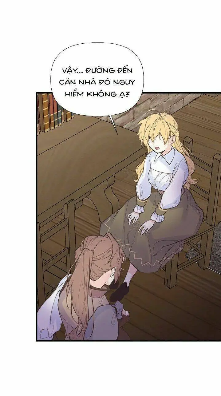 Chị Tôi Đã Nhặt Về Nhà Một Nam Chính Quyến Rũ Nettruyen ZZZ Chương 6 Page 17
