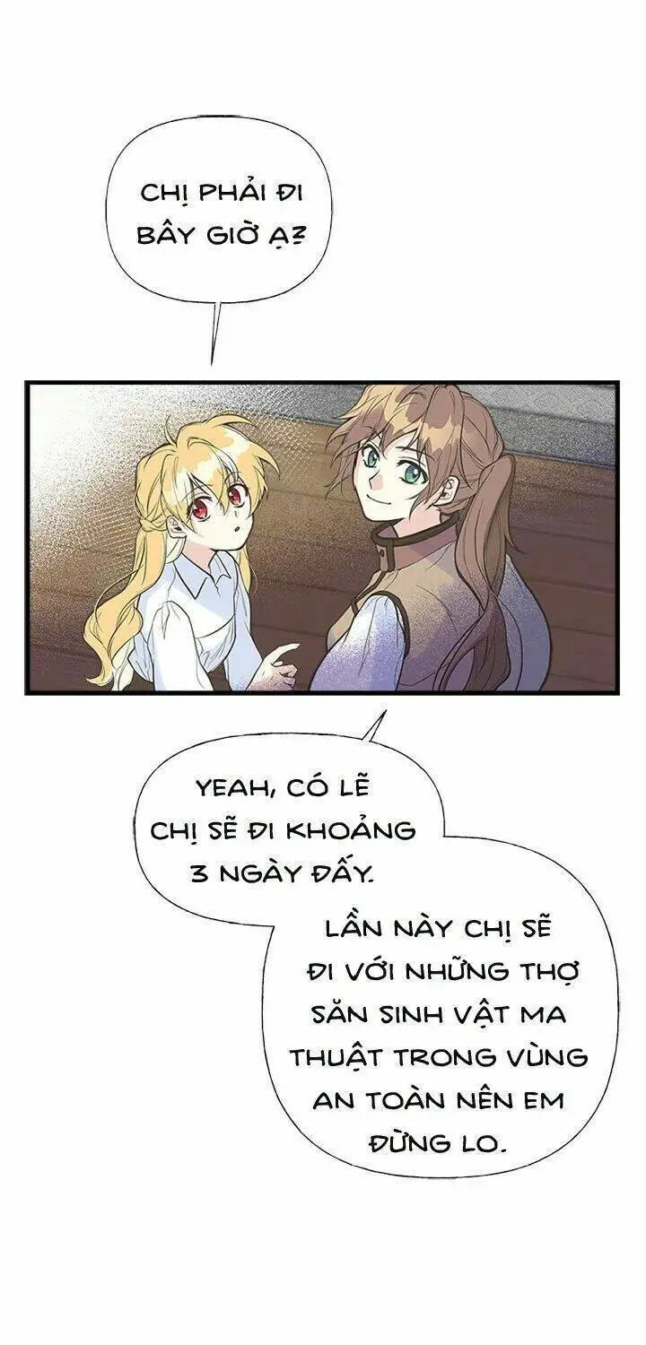 Chị Tôi Đã Nhặt Về Nhà Một Nam Chính Quyến Rũ Nettruyen ZZZ Chương 6 Page 24