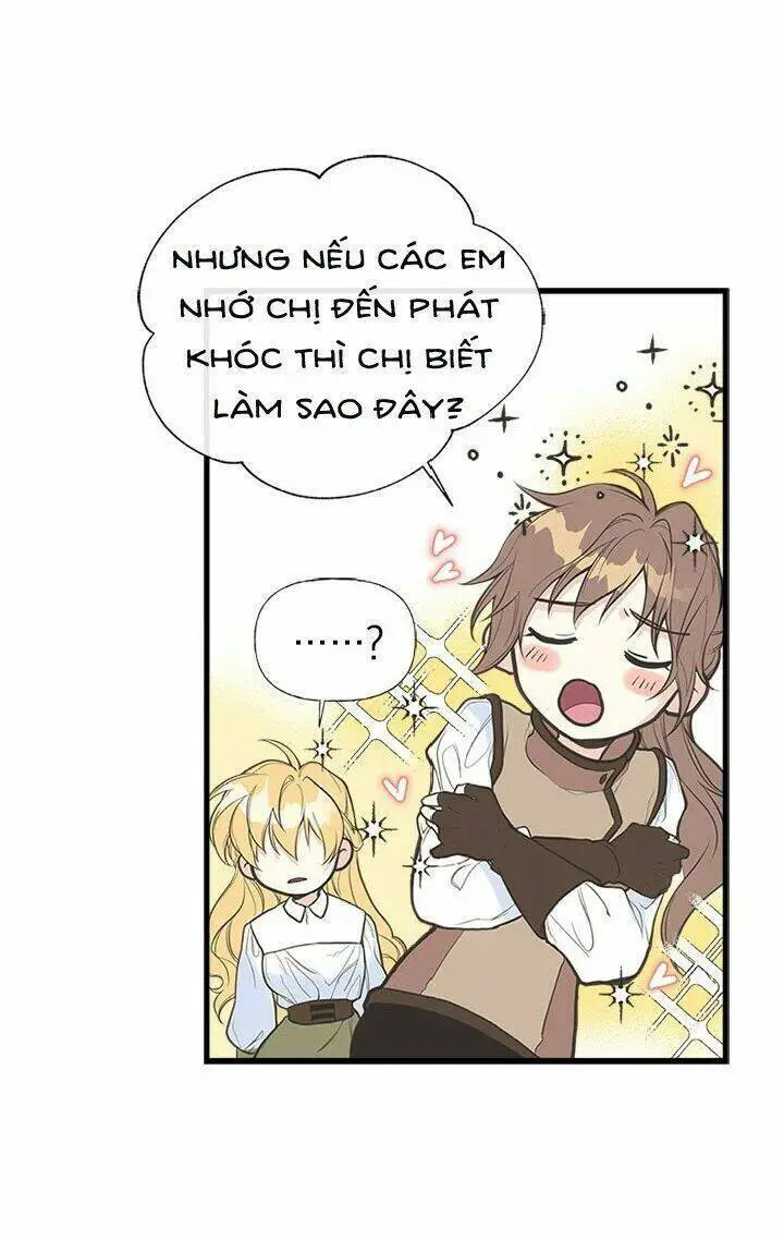 Chị Tôi Đã Nhặt Về Nhà Một Nam Chính Quyến Rũ Nettruyen ZZZ Chương 6 Page 25